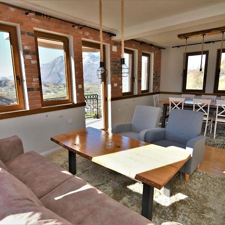 1060 Meet Eat Hike & Tour Villa Plav Ngoại thất bức ảnh